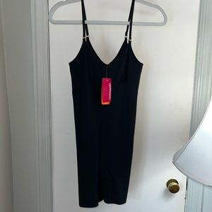 Brand new Commando Romper luxury shapewear no
